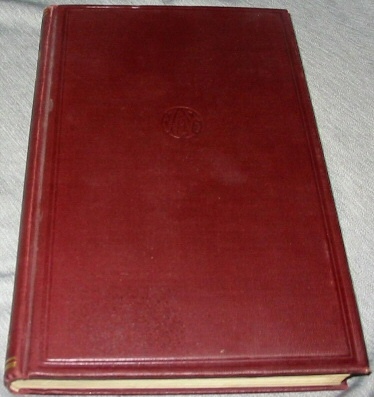 Image for A TEXBOOK OF ILLUMATION