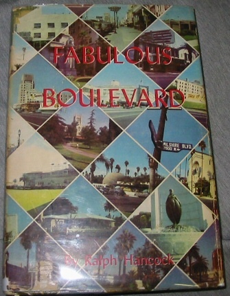 Image for FABULOUS BOULEVARD