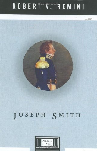 Image for JOSEPH SMITH