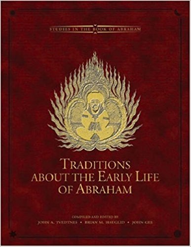 Image for Traditions about the Early Life of Abraham