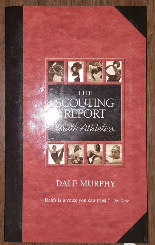 Image for THE SCOUTING REPORT YOUTH ATHLETICS