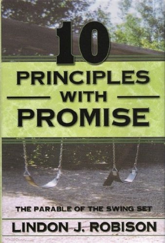 Image for 10 Principles with Promise - The Parable of the Swingset