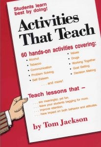 Image for Activities That Teach