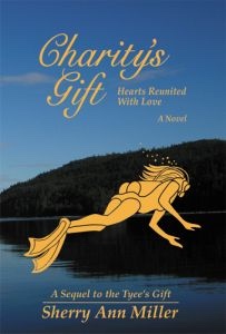 Image for Charity's Gift - Hearts Reunited with Love