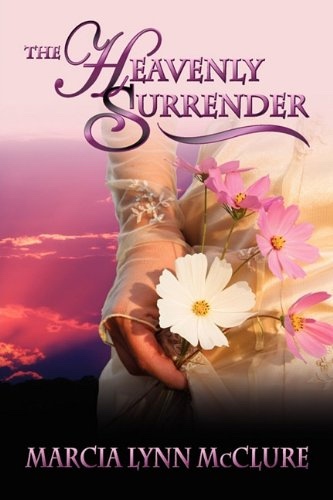 Image for THE HEAVENLY SURRENDER