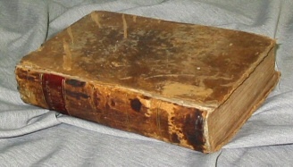 Image for A DEFENCE OF CHRISTIANITY - Against the Work of George B. English,