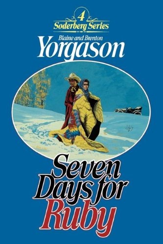Image for SEVEN DAYS FOR RUBY