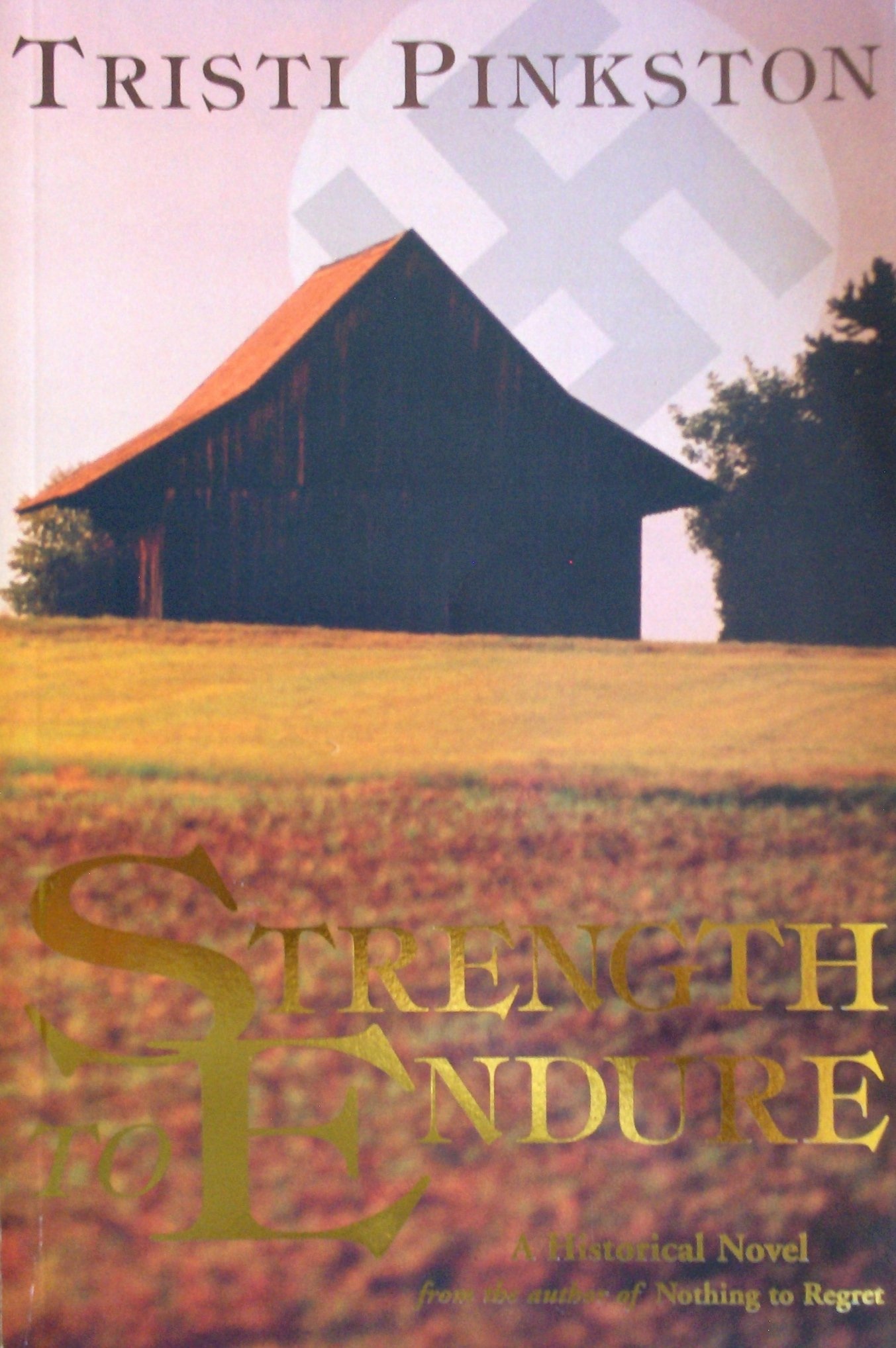 Image for STRENGTH TO ENDURE
