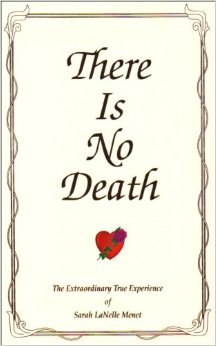 Image for THERE IS NO DEATH