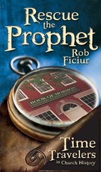 Image for Rescue the Prophet