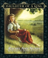 Image for Daughter of a King