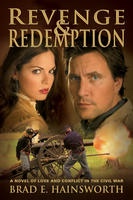 Image for REVENGE & REDEMPTION - A Novel of Love and Conflict in the Civil War