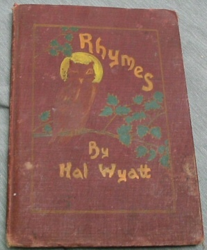 Image for RHYMES