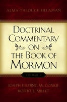 Image for Doctrinal Commentary on the Book of Mormon - Vol 3 - Alma through Helaman