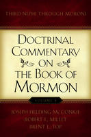 Image for Doctrinal Commentary on the Book of Mormon - Vol 4 - Third Nephi through Moroni
