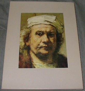 Image for WORLD OF REMBRANDT - 1606-1669