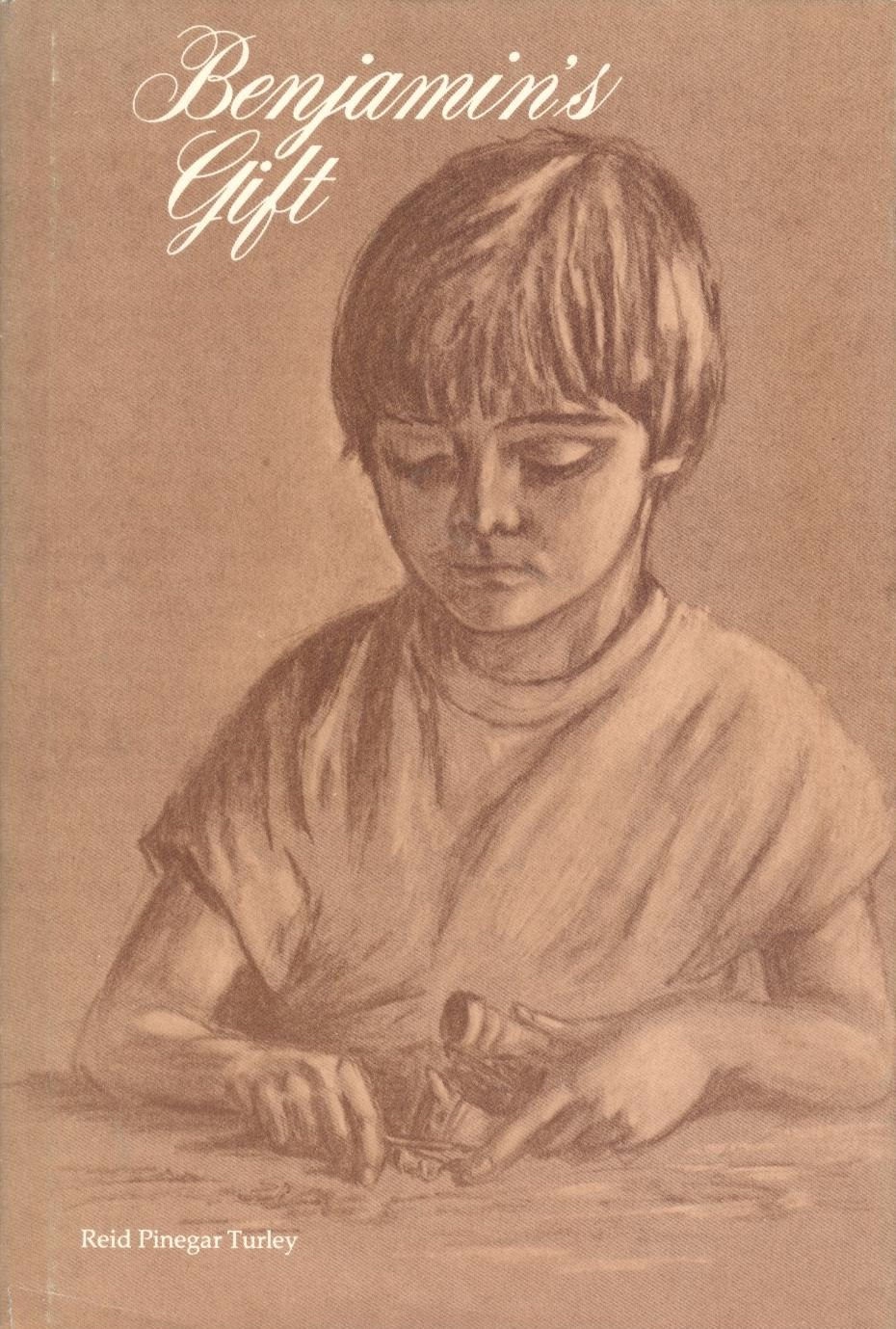 Image for BENJAMIN'S GIFT