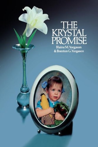 Image for THE KRYSTAL PROMISE