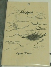 Image for PRAYER