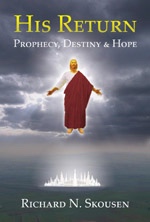 Image for HIS RETURN - Prophecy, Destiny & Hope
