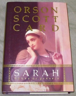Image for SARAH - Women of Genesis