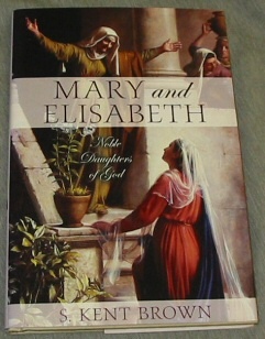 Image for MARY AND ELISABETH - Noble Daughters of God