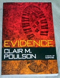 Image for EVIDENCE
