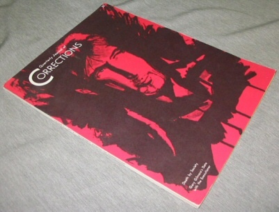 Image for QUARTERLY JOURNAL OF CORRECTIONS - Death by Society, Gary Gilmore's Date with the Executioner