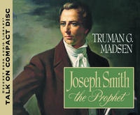 Image for JOSEPH SMITH THE PROPHET (TALK ON CD)