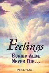 Image for Feelings Buried Alive Never Die