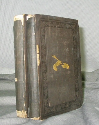 Image for THE LIFE OF PAUL JONES - VOL 1 AND 2