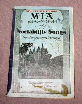 Image for M.I.A. SONGS AND SOCIABILITY SONGS