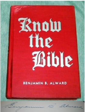 Know the Bible Image for Know the Bible