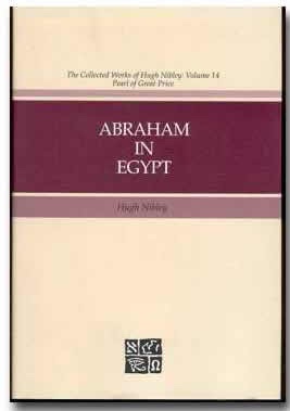 Image for ABRAHAM IN EGYPT