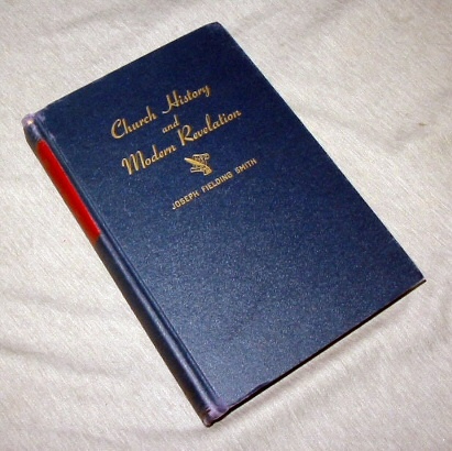 Image for Church History and Modern Revelation: Volume 2