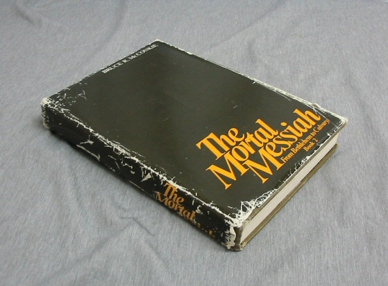 Image for THE MORTAL MESSIAH - VOL 2 -