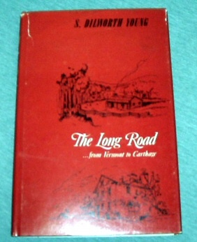 Image for THE LONG ROAD - FROM VERMONT TO CARTHAGE