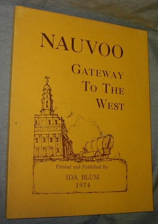 Image for Nauvoo - Gateway to the West