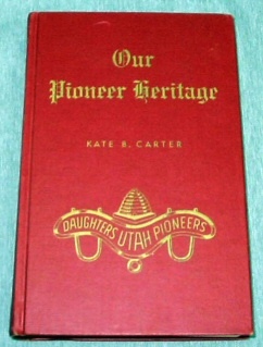 OUR PIONEER HERITAGE - VOL 14 - Image for OUR PIONEER HERITAGE - VOL 14 -