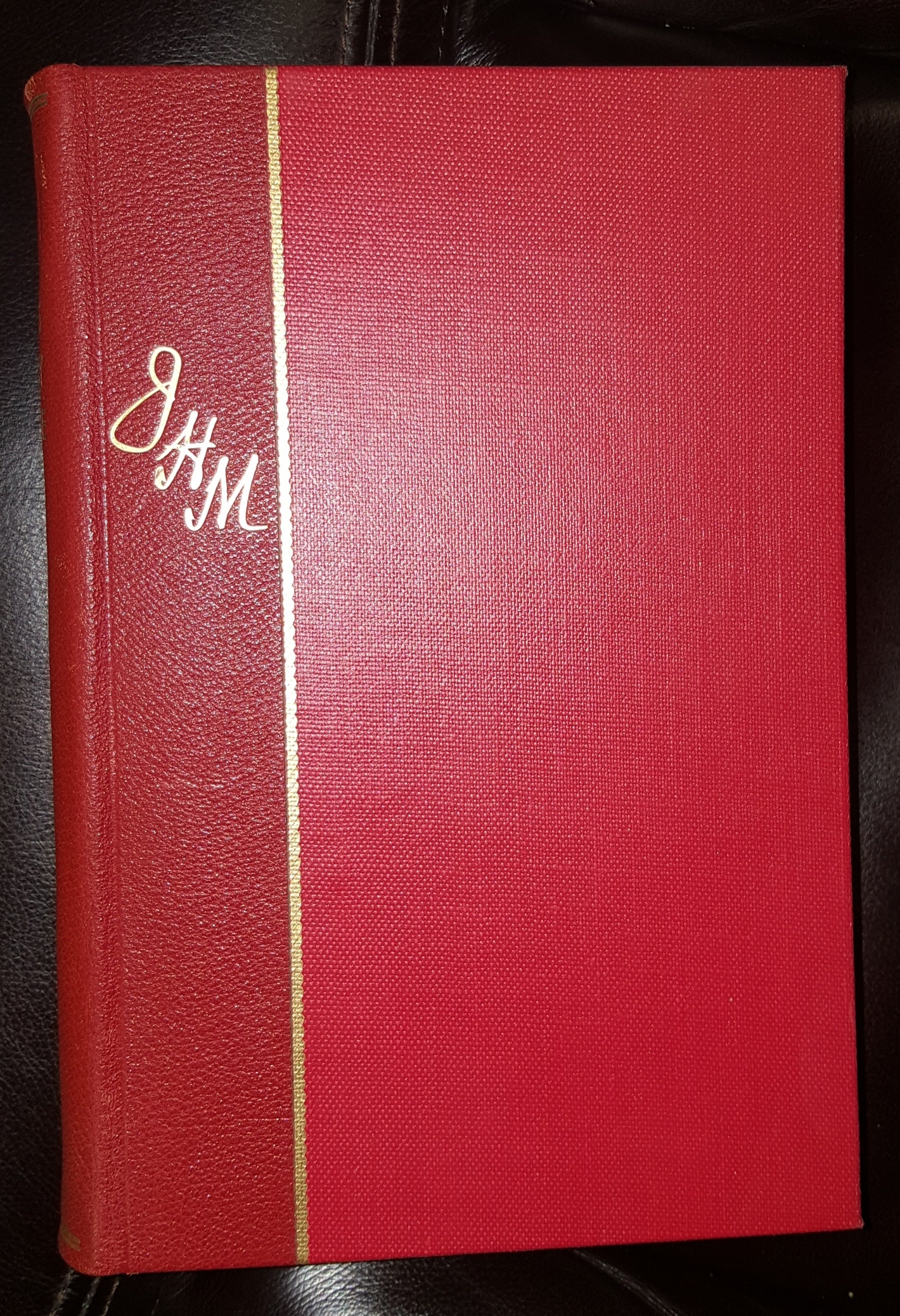 James Henry Moyle - The Story of a Distinguished American and an Honored Churchman Image for James Henry Moyle - The Story of a Distinguished American and an Honored Churchman