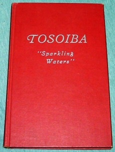 Image for TOSOIBA - Sparkling Waters