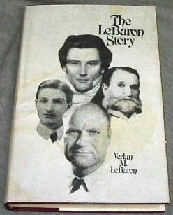 Image for The Lebaron Story