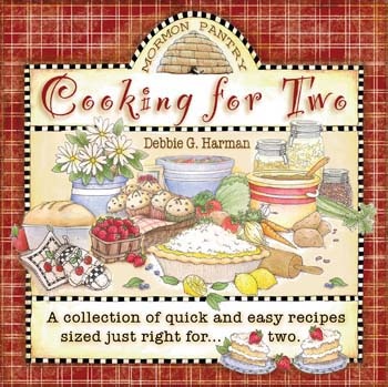 Image for Cooking for Two