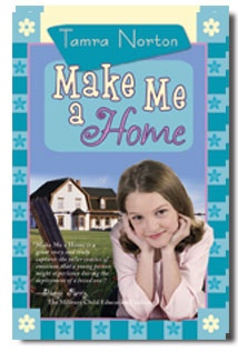 Image for MAKE ME A HOME