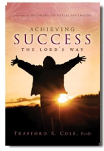 Image for ACHIEVING SUCCESS THE LORD'S WAY