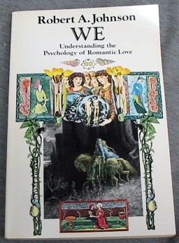 Image for WE - Understanding the Psychology of Romantic Love
