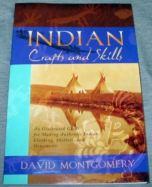 INDIAN CRAFTS AND SKILLS Image for INDIAN CRAFTS AND SKILLS