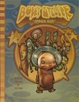 Image for Bobby Stellar, Space Kid