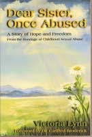 Image for Dear Sister, Once Abused