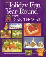 Image for Holiday Fun Year-Round